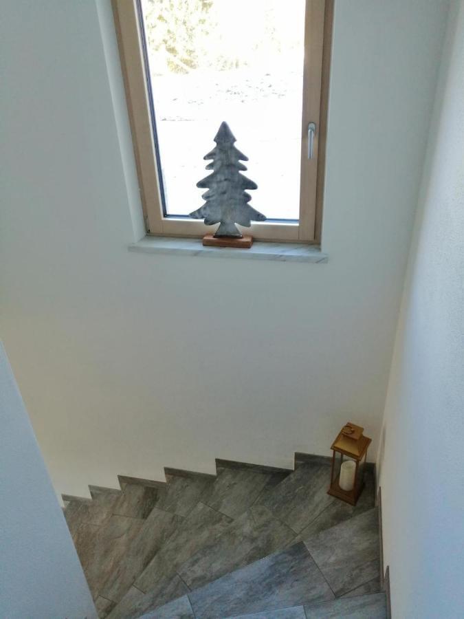 Apartment Panorama Rohrberg Extérieur photo