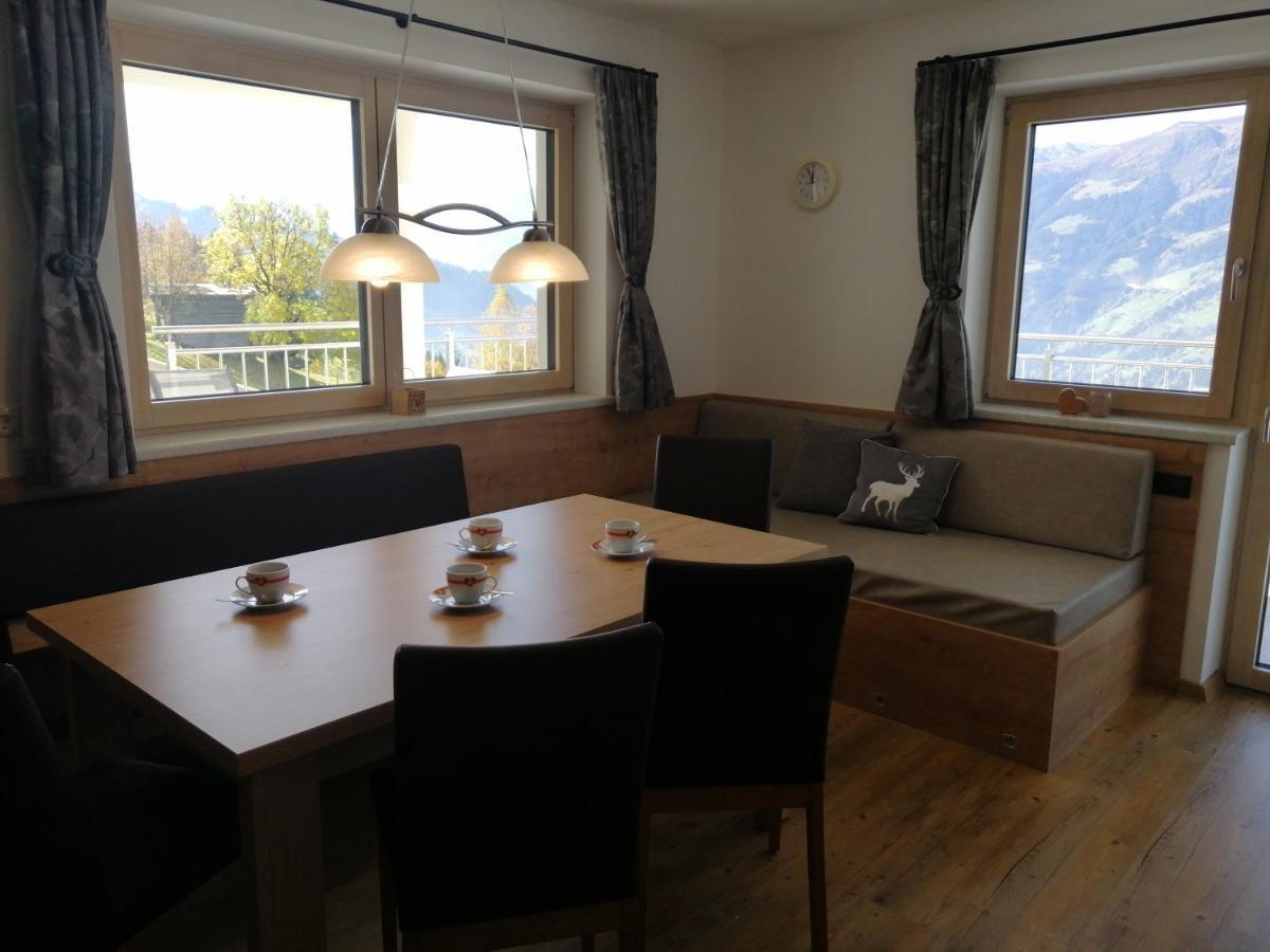 Apartment Panorama Rohrberg Extérieur photo