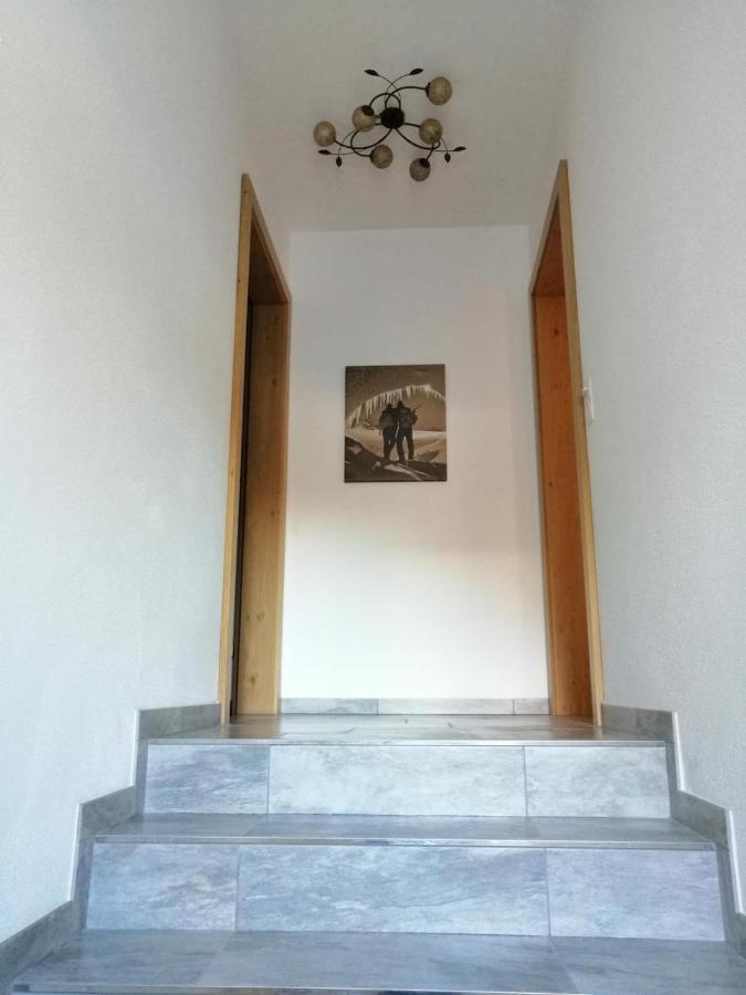 Apartment Panorama Rohrberg Extérieur photo