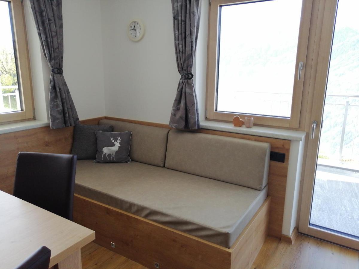 Apartment Panorama Rohrberg Extérieur photo