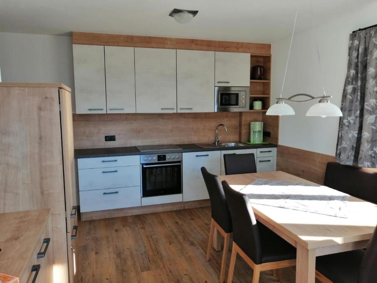 Apartment Panorama Rohrberg Extérieur photo