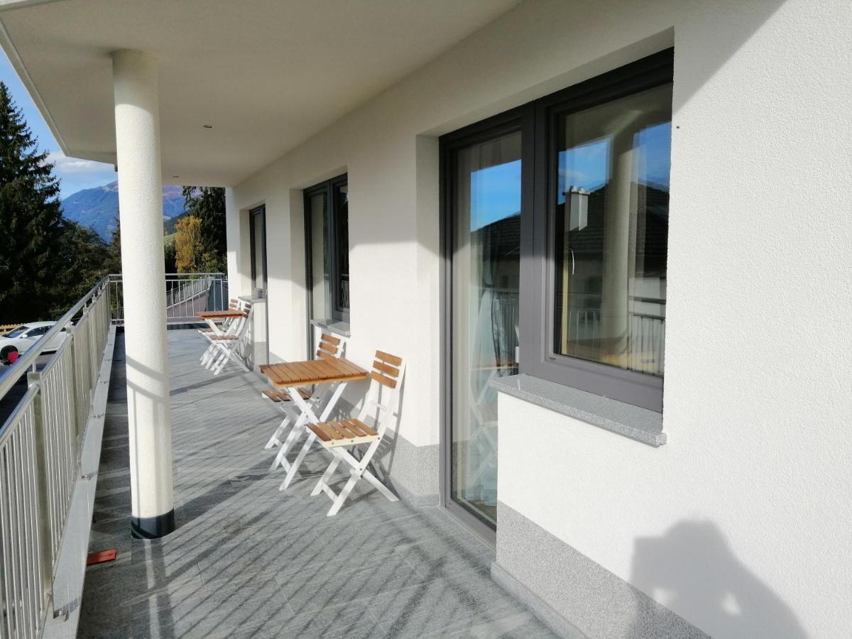 Apartment Panorama Rohrberg Extérieur photo